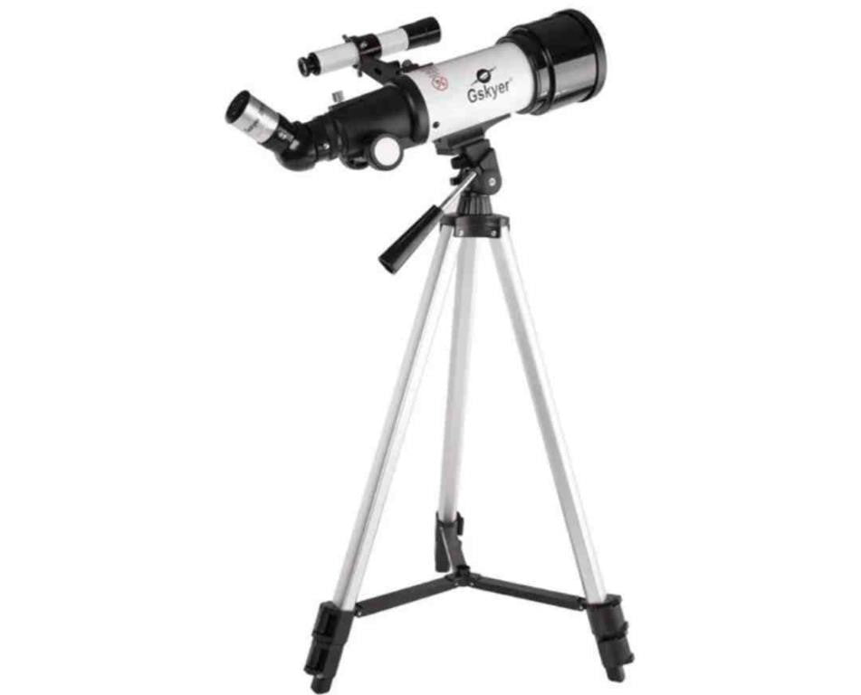 Gskyer Portable Monocular Astronomical Telescope 70mm