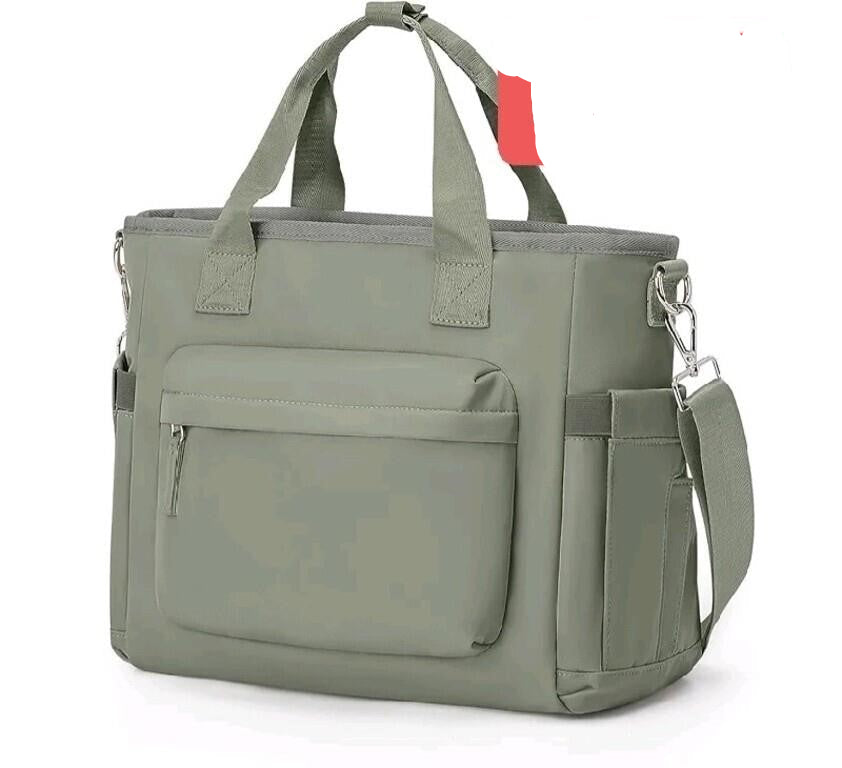 WonHox Insulated Lunch Box Leakproof