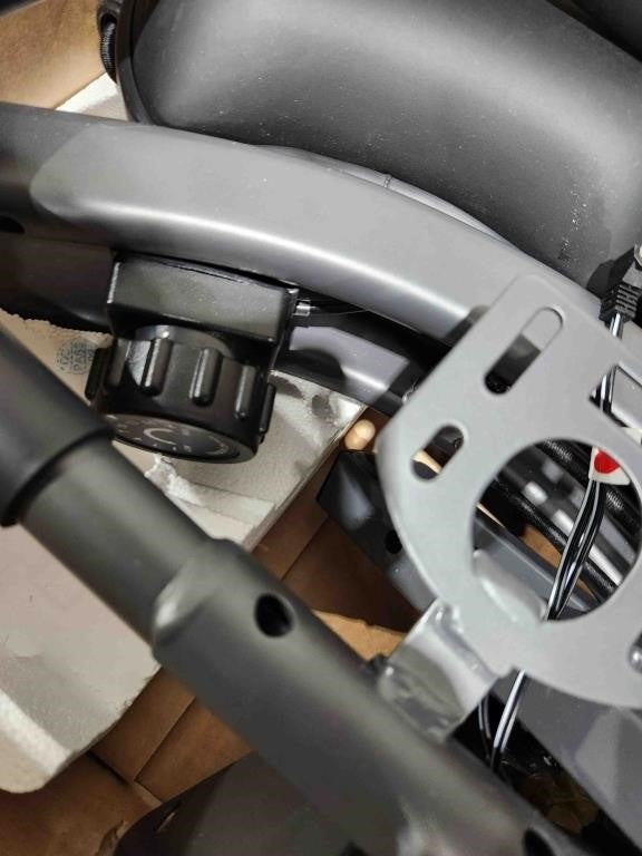 MERACH Foldable Exercise Bike