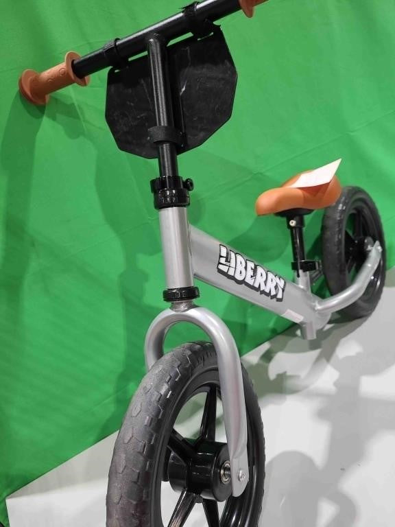 Toddler Balance Bike 2 Year Old, Age 18 Month