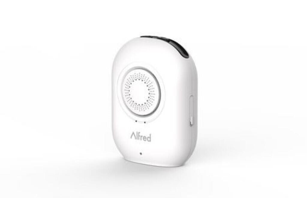 Alfred WB1 Wi-Fi Bridge Home Automation Hub for Al