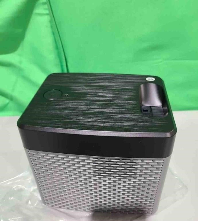 Dpi Ilive Cinema Pop-up Movie Theater Kit