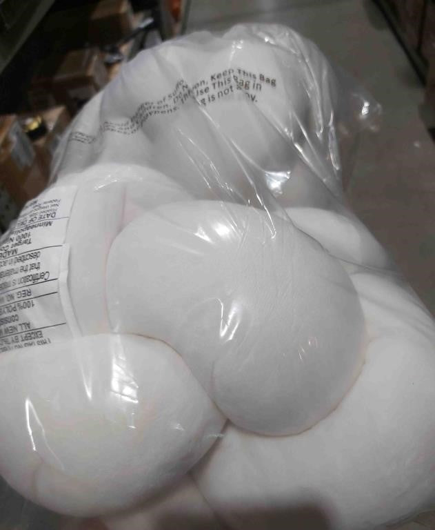 Ball Pillow, Waist Cushion Pillow