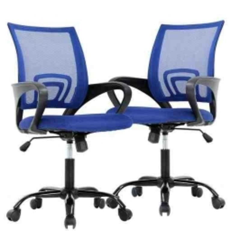 BEST OFFICE Ergonomic Mesh Computer Offic