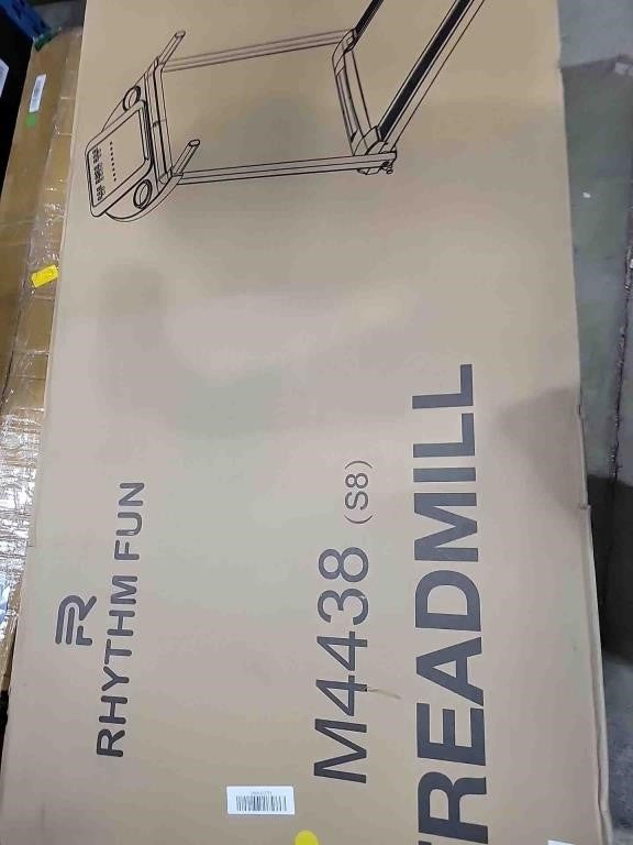 Treadmills for Home, 8.0 MPH Walking Pad Treadmill with Incline