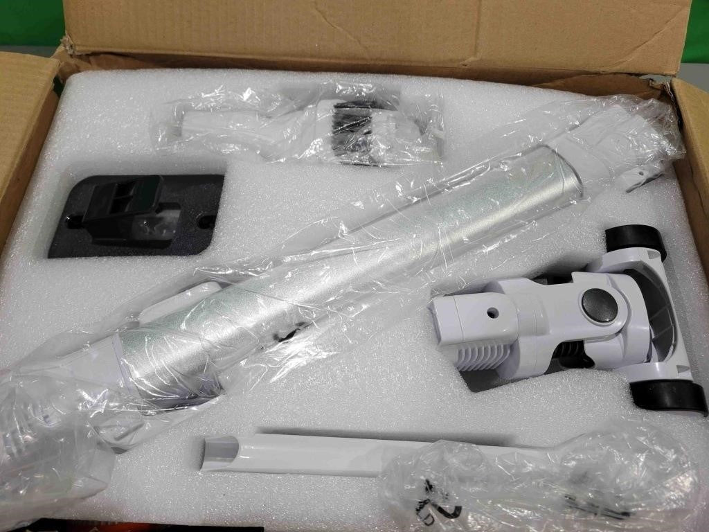 TMA Cordless Vacuum Cleaner, 6 in 1 Lightweig