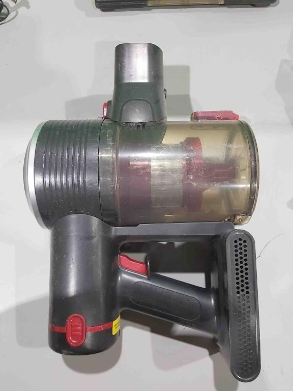 NEQUARE Cordless Vacuum Cleaner, Stick Vacuum