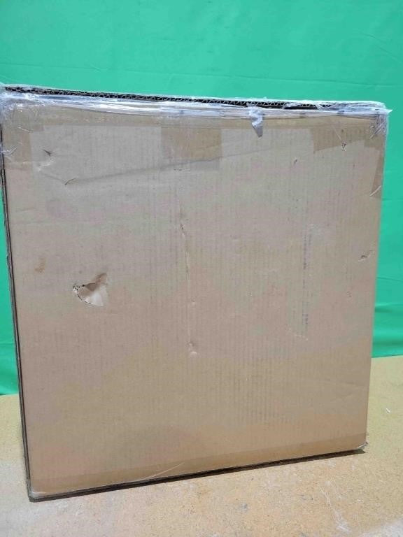 CRANDDI Commercial Blender, 80oz Blender for Crushing Ice, Chopping, Grinding, Blending, 1500W Blender with Tamper and Removable Soundproof Cover, K85 (Grey)