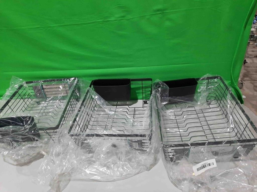 Kitchen Details Flat Wire Countertop