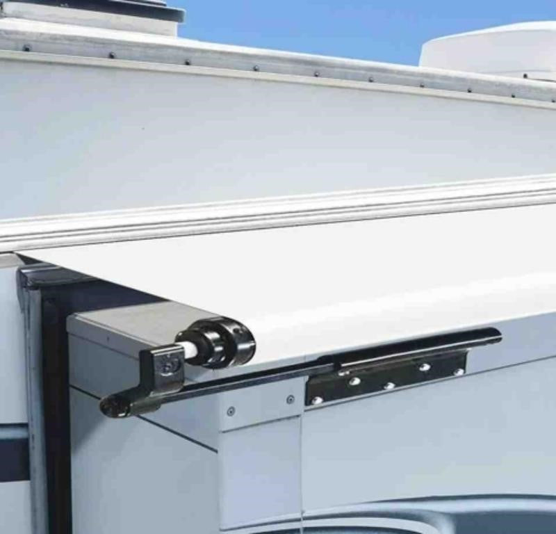 Dulepax-RV Slide Out Awning Fabric Replacement