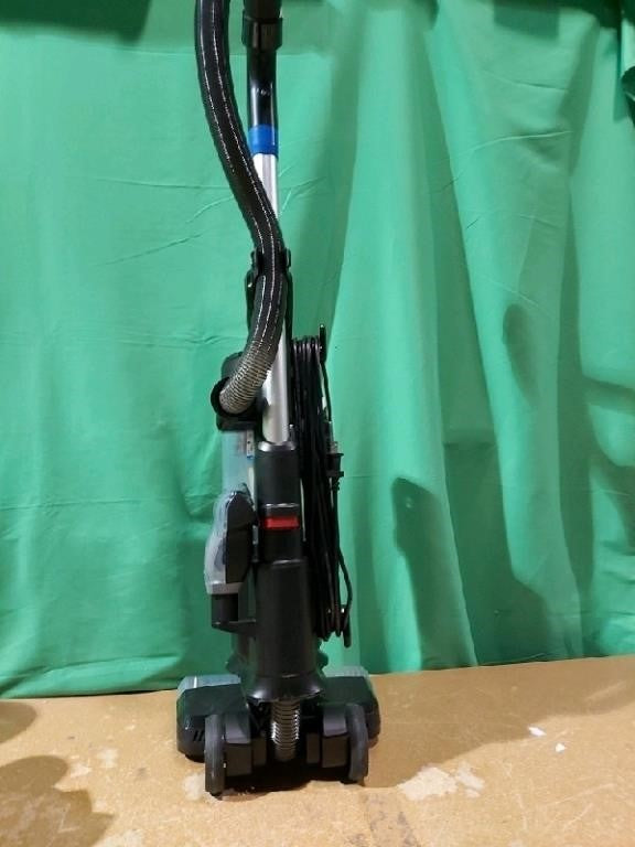 BISSELL Pet Hair Eraser Turbo Lift-Off Vacuum