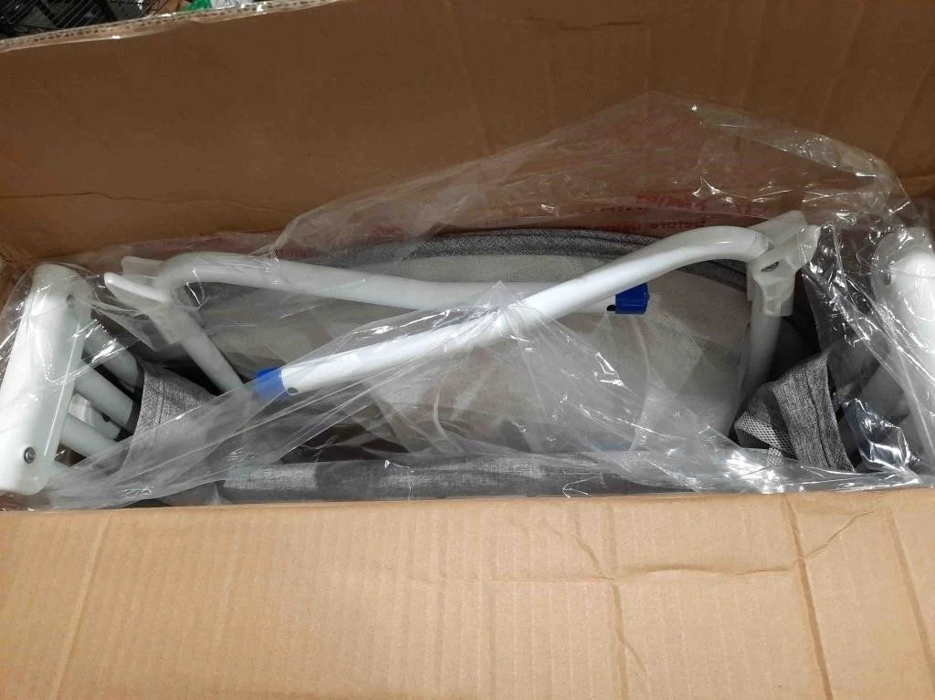 besrey Bassinet for Baby, Portable Baby