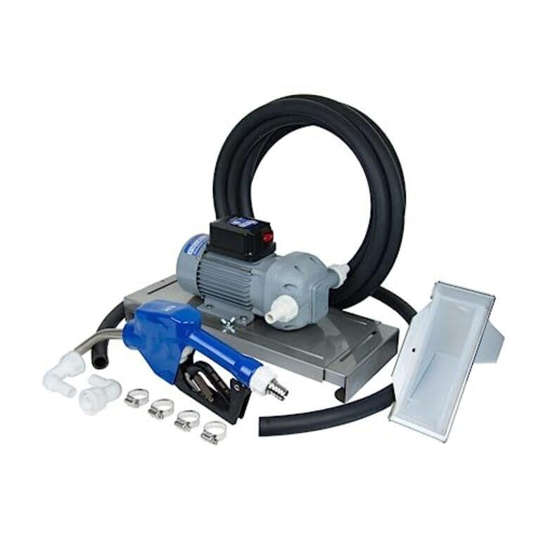Fill-Rite DF120DAN520 120V 8 GPM DEF Transfer