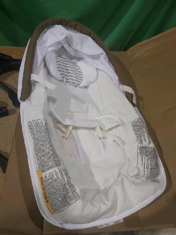 Graco Pack 'n Play Close2Baby Playard.Mod