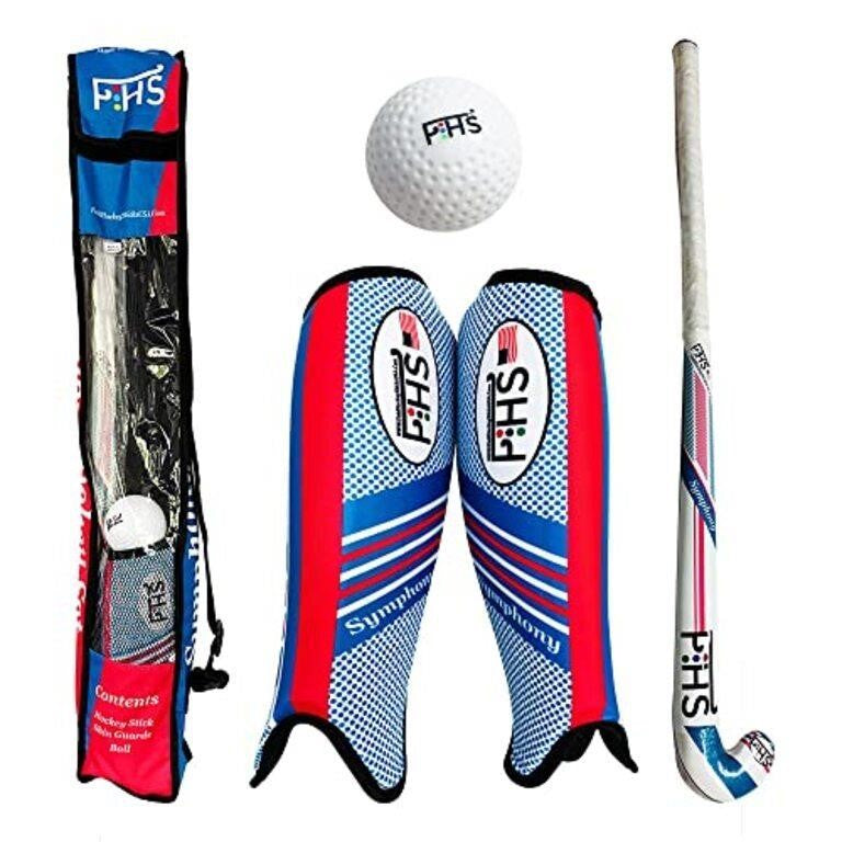 Field Hockey Stick Set Symphony 32 Inch