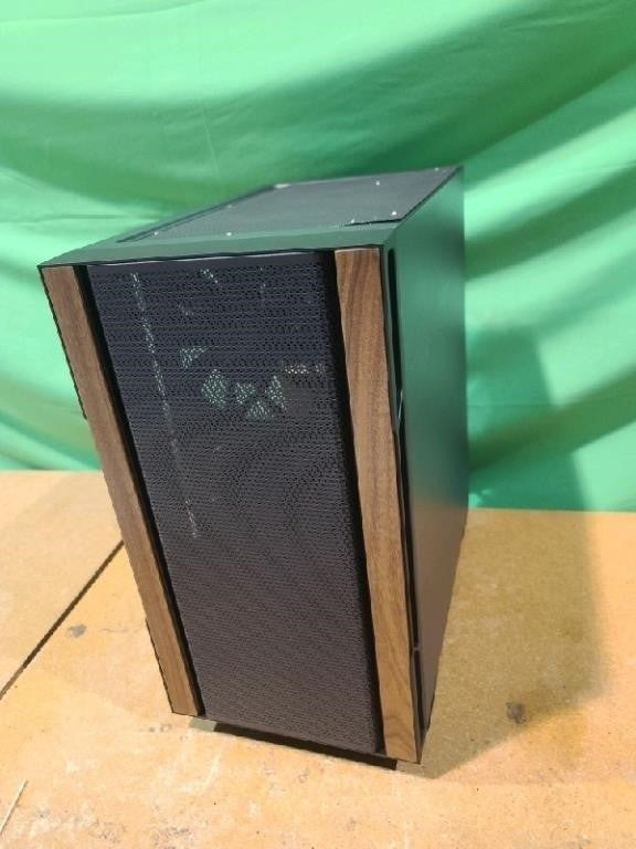 Okinos Cypress 3 (Wood) Micro typeC black