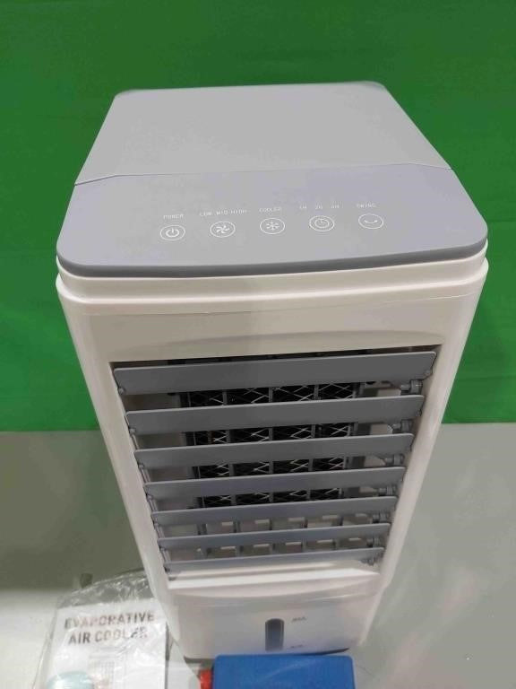 Portable Air Conditioner, 3-IN-1 Portable AC w/Remote