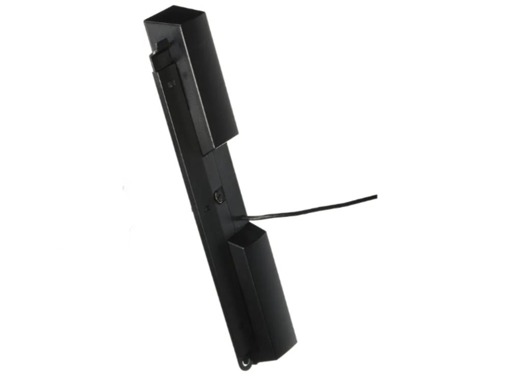 Lenovo USB Soundbar Add Stereo Audio Without Sacrificing Desk Space (0A36190)