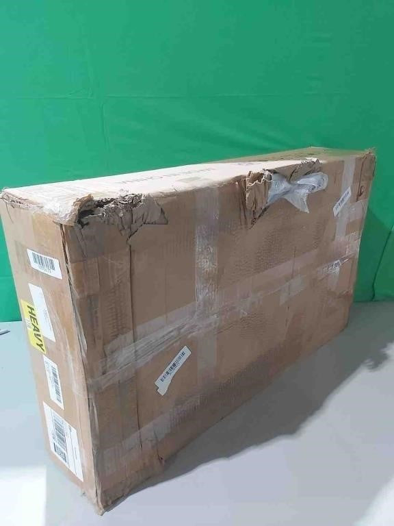 TV Stand with Fabric Drawer GYIIYUO