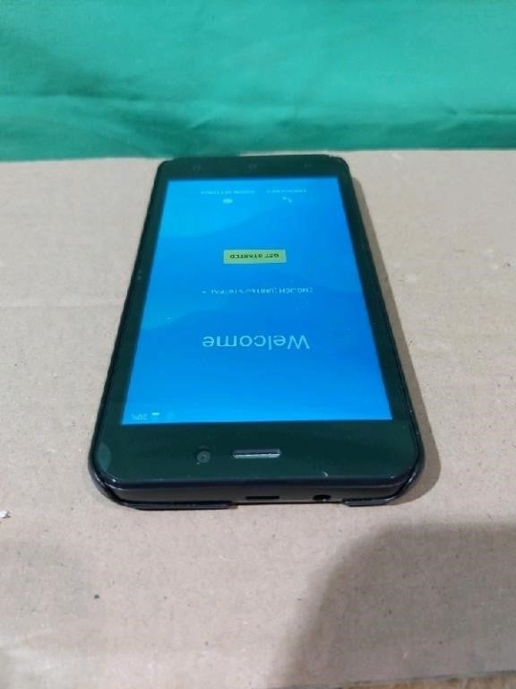 5" IPS 6.0 Android Quad Core Smartphone,