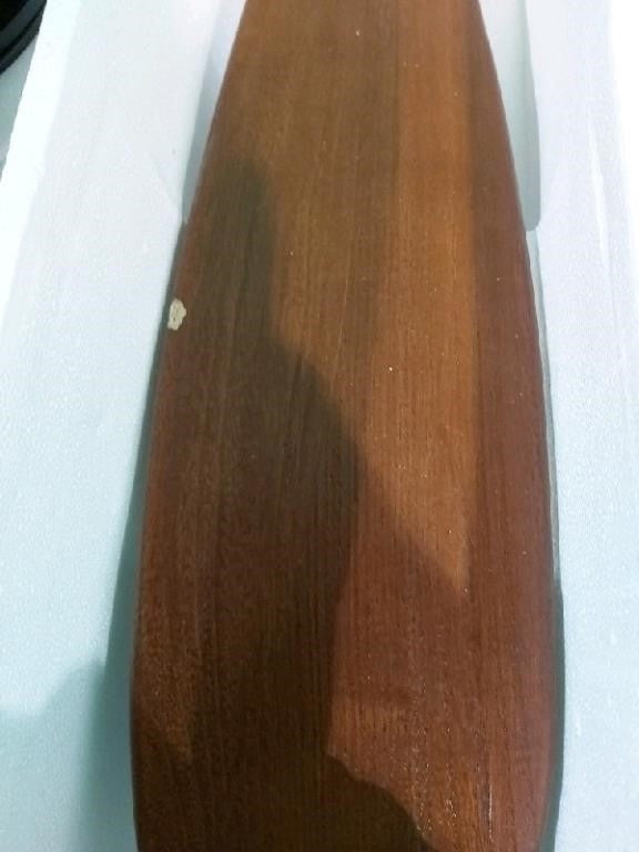 KEYRIFI 60" Modern Ceiling Fan