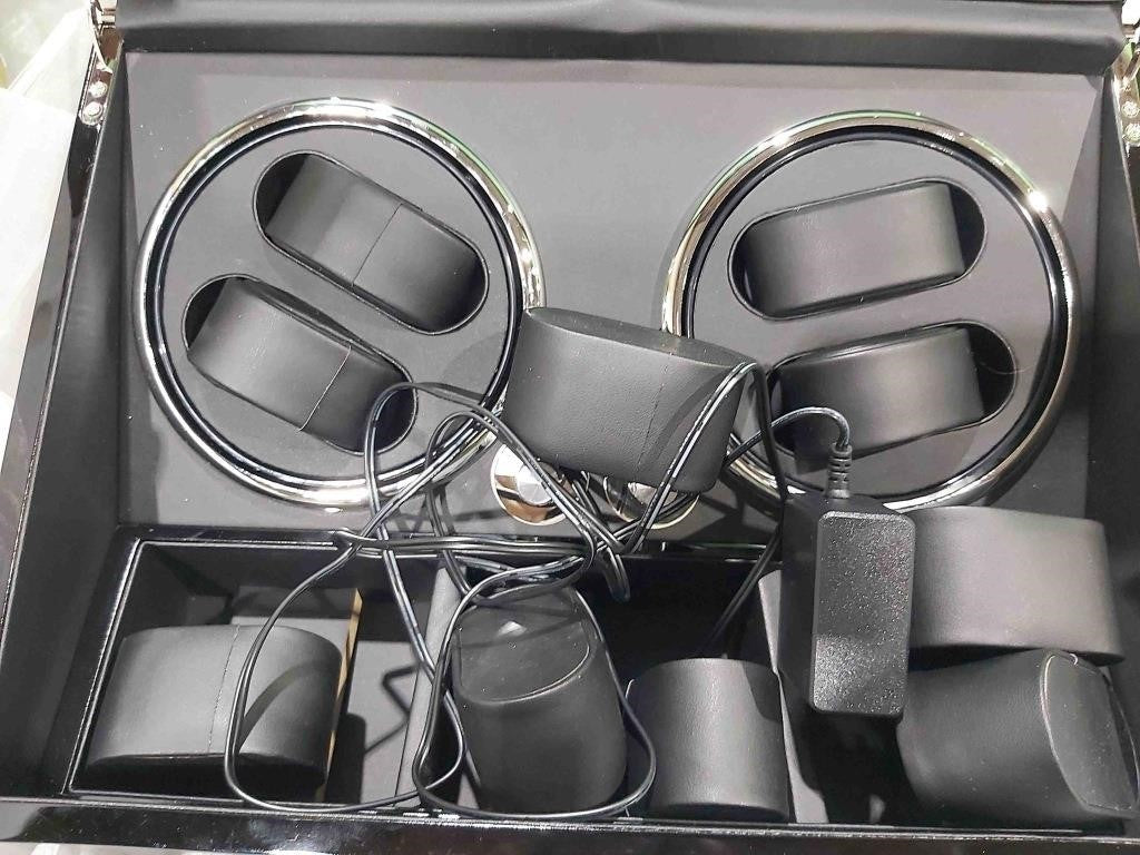 Watch Winder Automatic Watch Winder Box