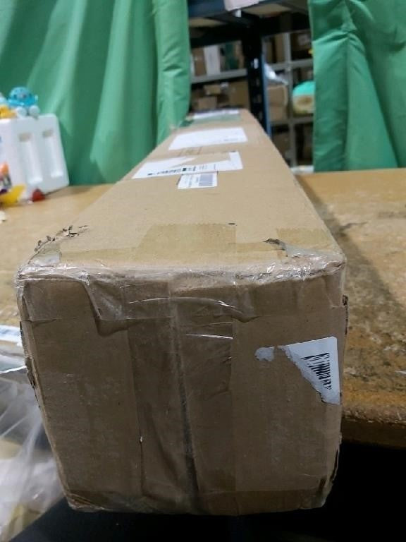 Chair Mat for Carpet, SALLOUS 46" x 60" O