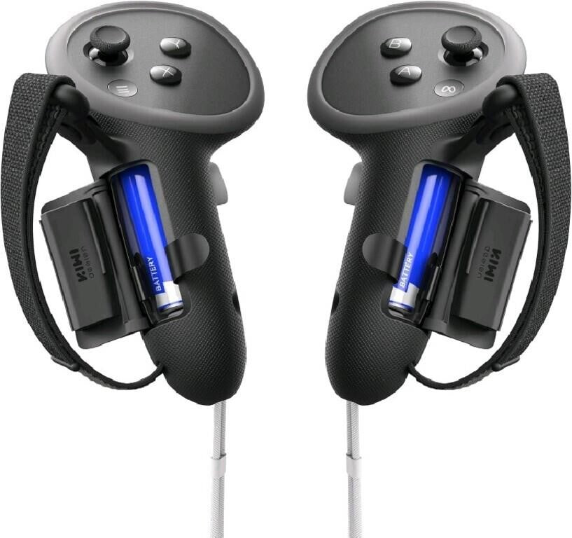 KIWI design G4 Pro Performance Controller Grip