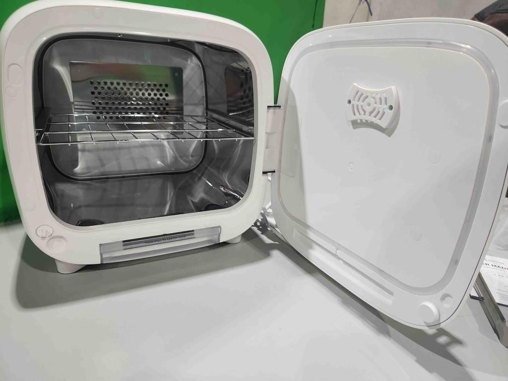 Keenray Spa Towel Heating Cabinet with Digital Display CL9
