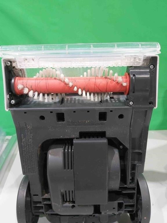 Hoover PowerDash Pet Compact Carpet Cleaner Ma