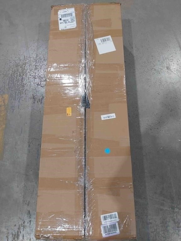 Longeye, Digital Piano 88 Keys Wood Piano, Semi Weighted Electric Piano with Triple Pedal, Headphone, Music Rest Support MIDI Connection MOOD Walnut -