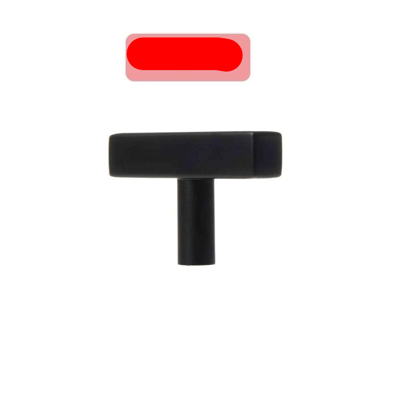 Ilyapa Kitchen Cabinet Knobs, 25 Pack