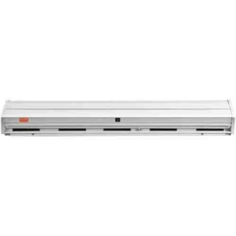 VEVOR 60" Commercial Indoor Air Curtain Super Power 2 Speeds 1500CFM, 110V Unheated