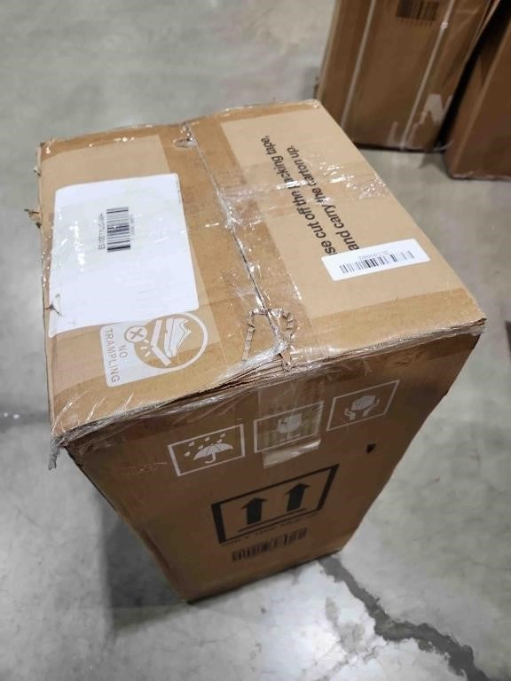 3-in-1 Evaporative Air Cooler Model # ES10011US-WH.