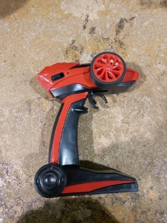 LiteHawk Big Tom, Ages 6+