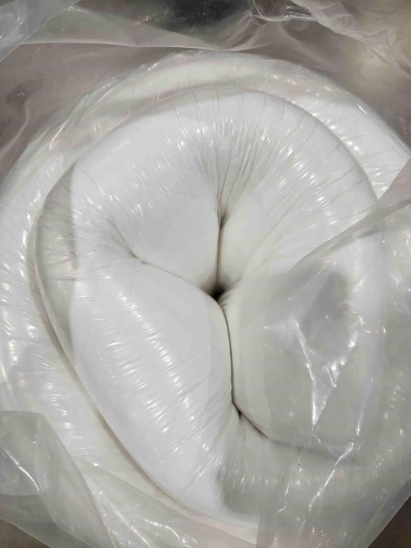 Mattress Topper, Portable Foam Sleep Mat,Single