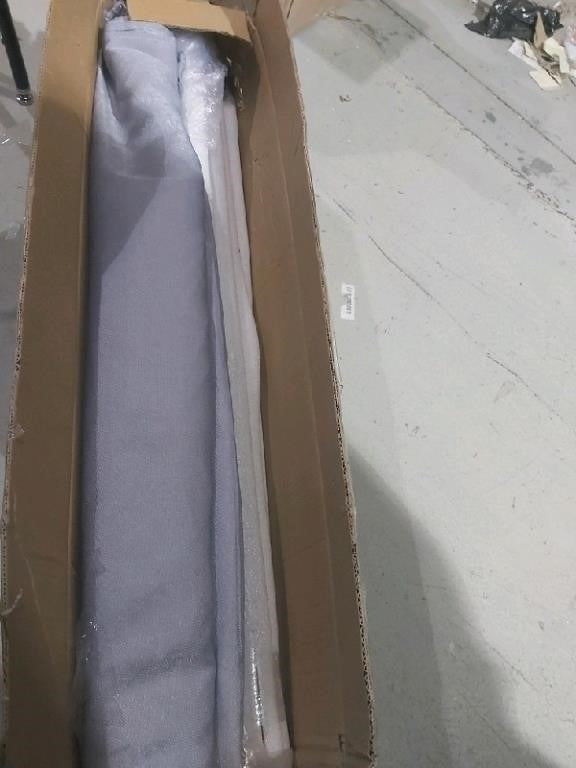 Room Divider Kit, Expandable 7 ft x 10 ft