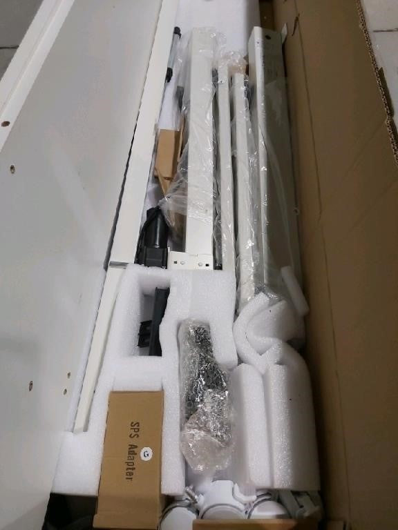 Radlove Electric Height Adjustable Standing Desk,