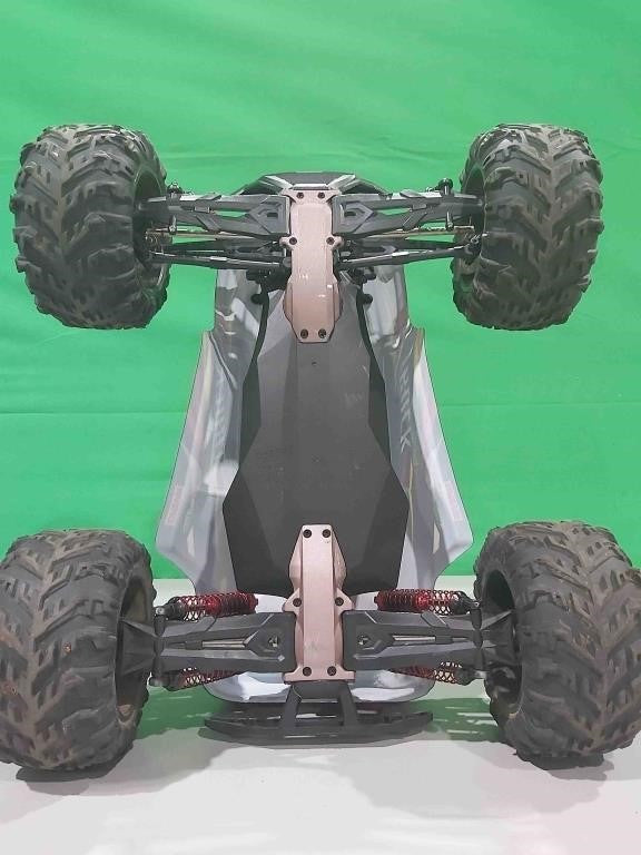 Large Size 1:10 Scale High Speed 30 Hosim