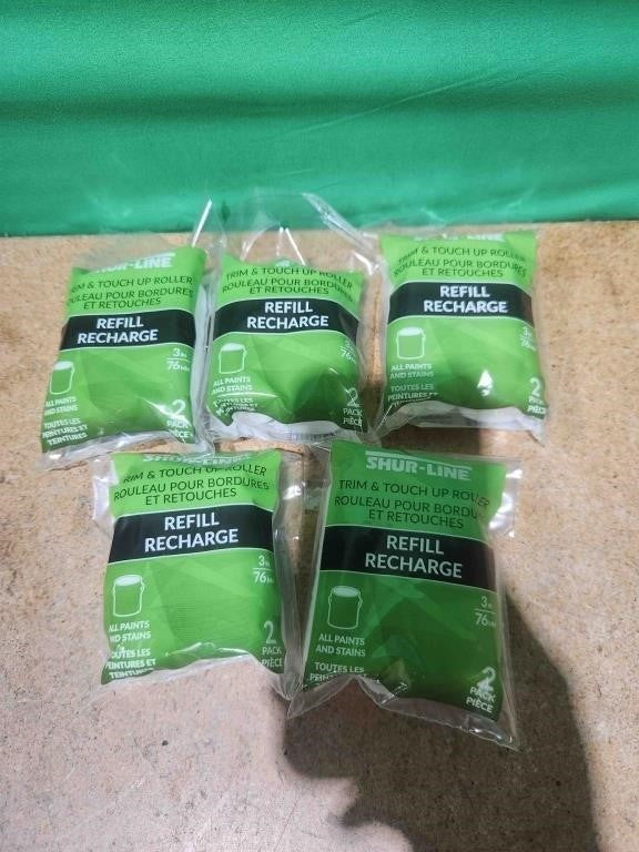 Shur-Line 3100 3-Inch