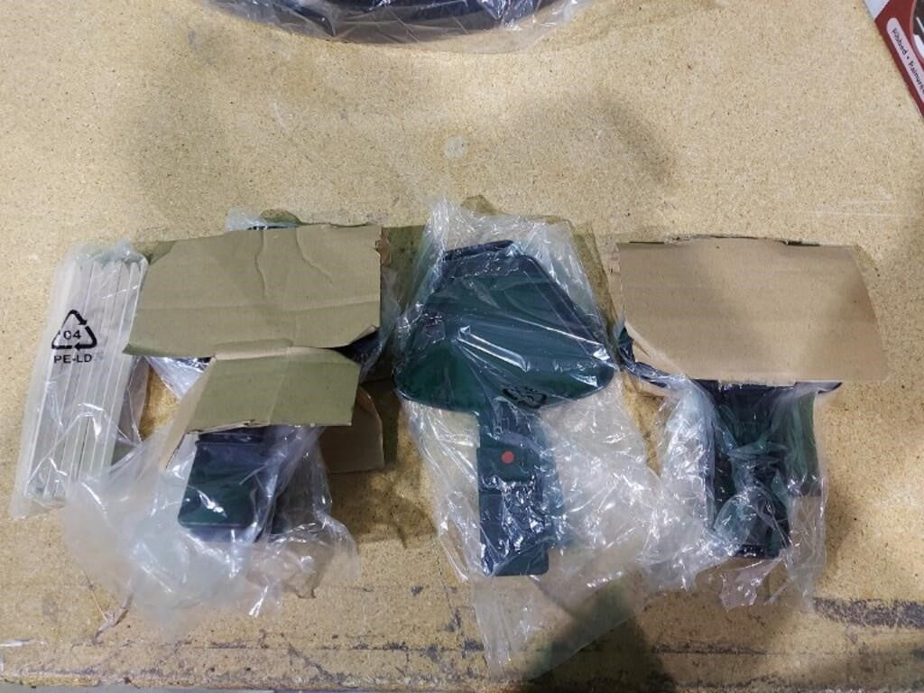 Trudeau Maison Harmony Party Grill Black