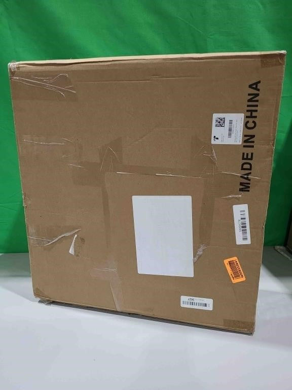 Pawaboo Portable Dog Ramp with Non-Slip Rug Surface