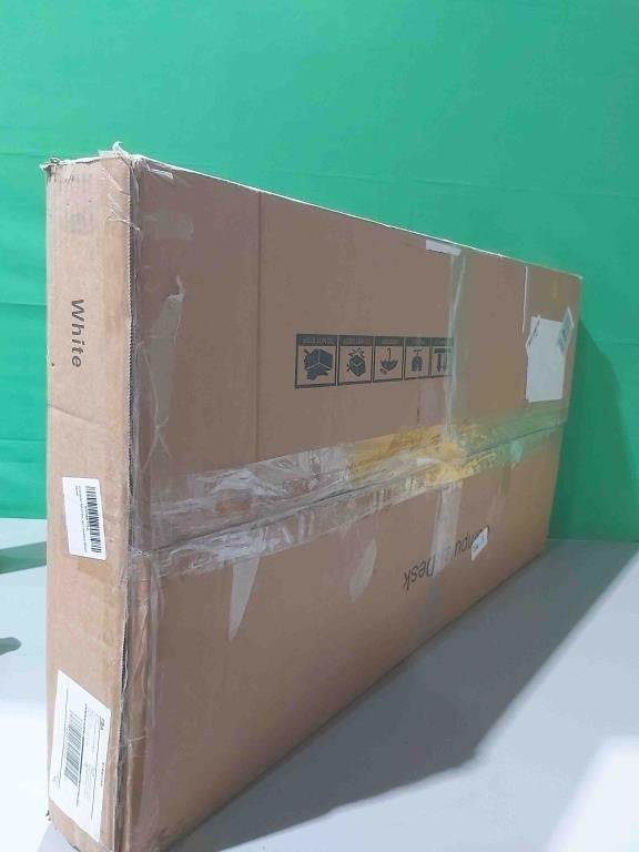 Amztabler Small Standing Desk Adjustable