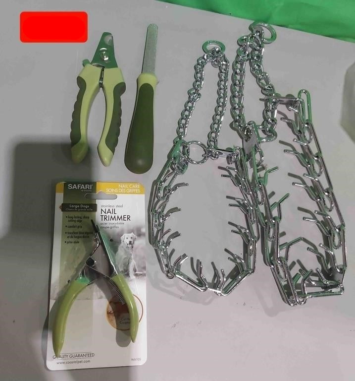 Various Brands & Styles Of Large