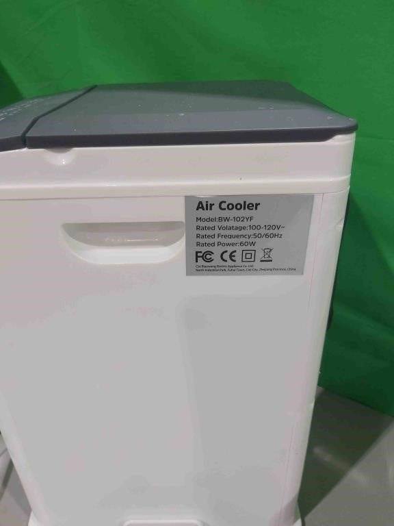 Portable Air Conditioner, 3-IN-1 Portable AC Unit w/2.5 Gal