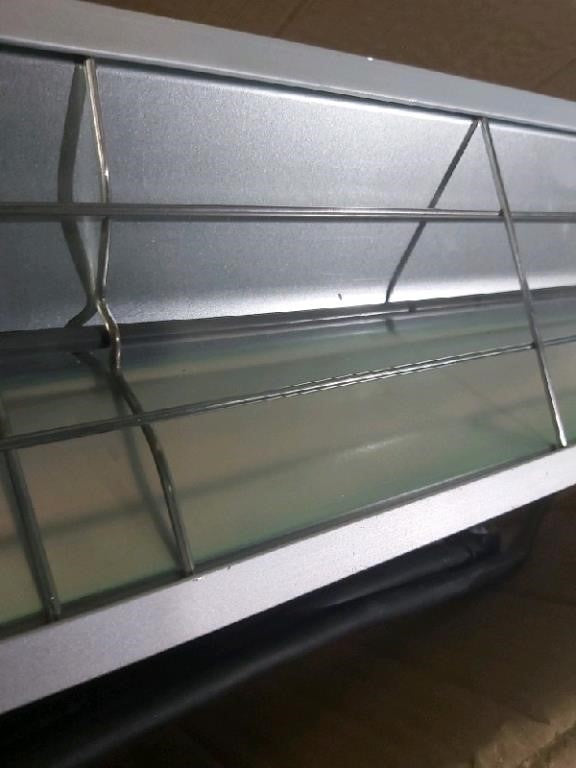 Food Heat 36 Inch Lamp Commercial Food Li