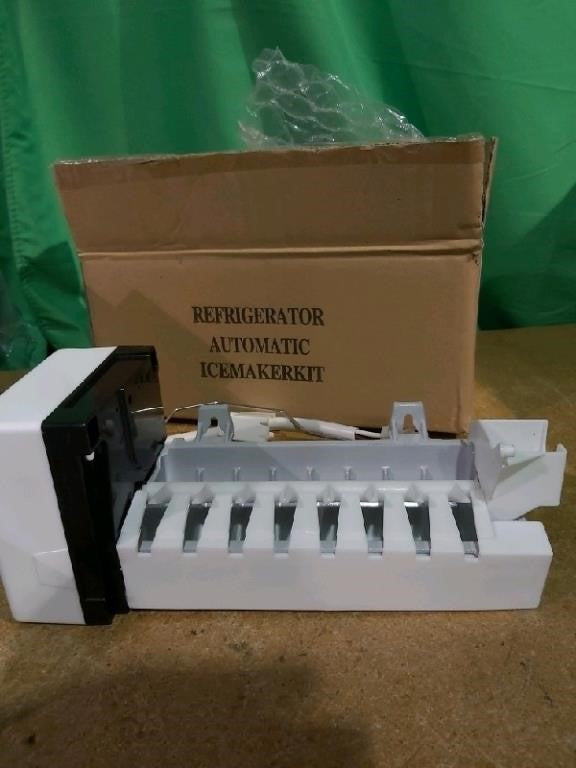 241798231A Refrigerator Icemaker for Frigidair