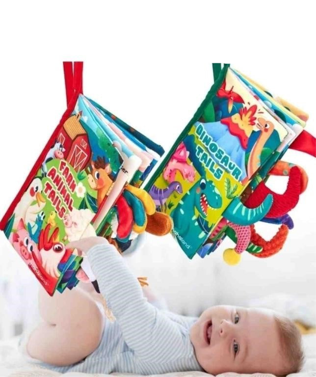 Baby First Cloth Soft