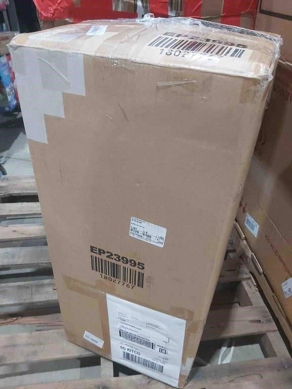 Portable Cooling Fan with Remote Control, 3-Mode, 3-Speed and 7.5H Timer Function