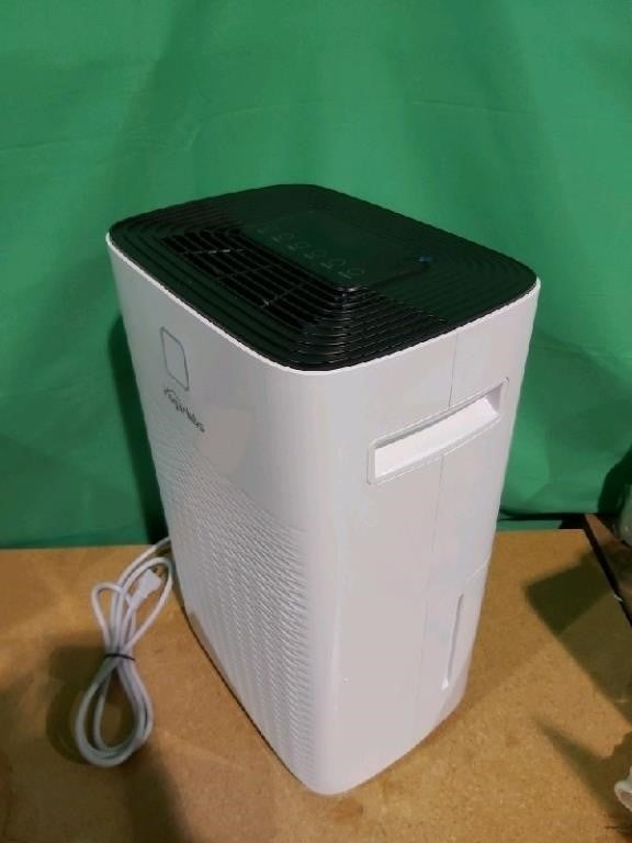 HOGARLABS 50 Pint Smart Dehumidifiers